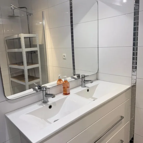 Bureau privé 70 m² 8 postes Location bureau Rue de Billancourt Boulogne-Billancourt 92100 - photo 1
