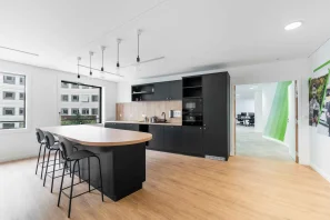 Espace indépendant - 92300 - 52 postes - 27040€