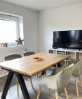 Bureau privé - 90000 - 4 postes - 550€