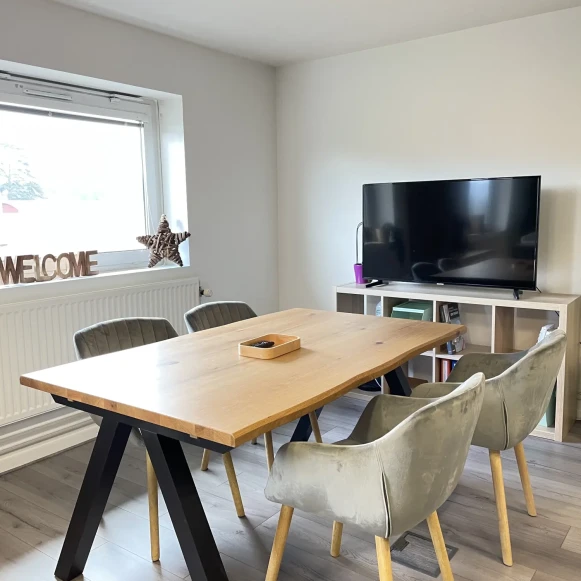Bureau privé 24 m² 4 postes Location bureau Avenue de l'Espérance Belfort 90000 - photo 1