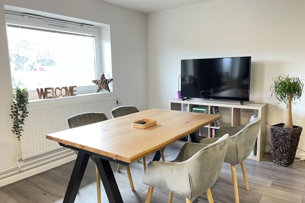 Bureau privé - 90000 - 4 postes - 550€