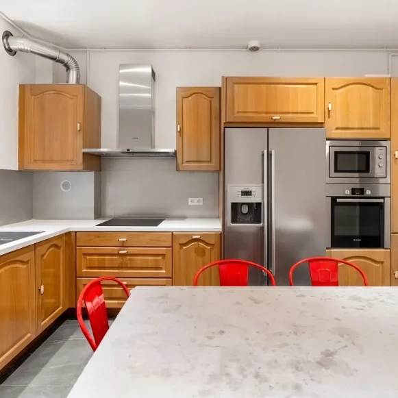 Espace indépendant 214 m² 26 postes Coworking Boulevard Malesherbes Paris 75017 - photo 6