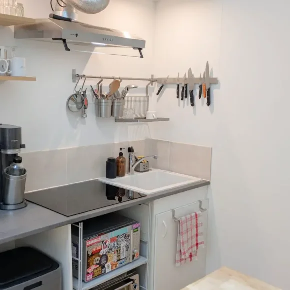 Open Space  3 postes Location bureau Rue Alexandre Parodi Paris 75010 - photo 7
