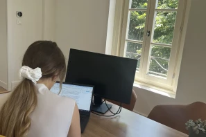 Bureau privé - 21200 - 1 poste - 840€