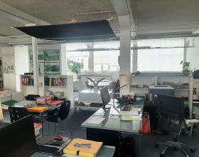 Open Space