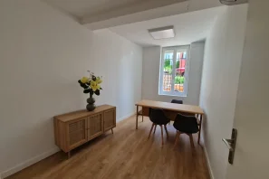 Bureau privé - 31500 - 2 postes - 570€