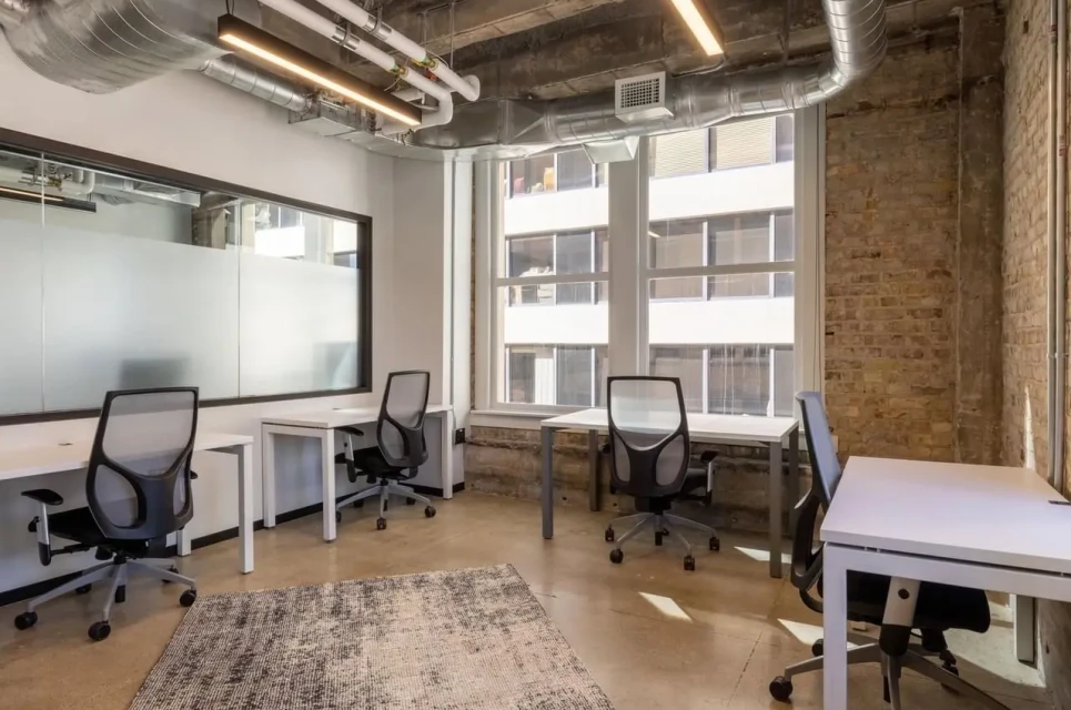 HQ - Reze, South Garden