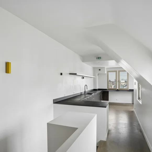 Espace indépendant 651 m² 92 postes Location bureau Rue d'Hauteville Paris 75010 - photo 5
