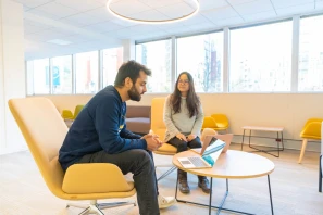 Hiptown Nanterre - Le Carillon