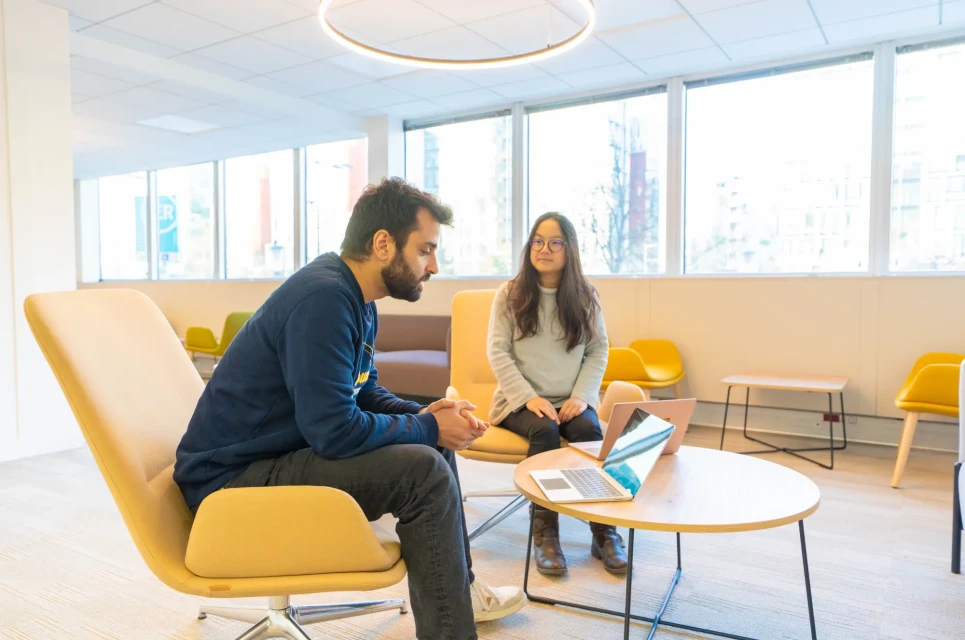 Hiptown Nanterre - Le Carillon