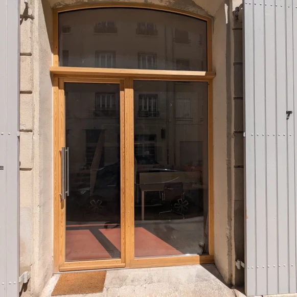 Bureau privé 70 m² 4 postes Location bureau Rue Farjon Marseille 13001 - photo 6