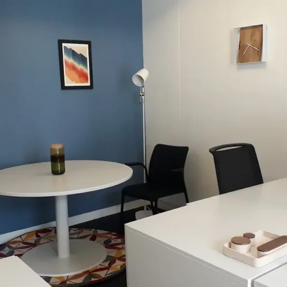 Bureau privé 11 m² 3 postes Coworking Avenue de l'Opéra Paris 75001 - photo 4