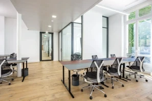 Bureau privé - 75011 - 7 postes - 4760€