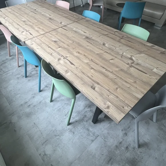 Open Space  8 postes Location bureau Rue Galvani Paris 75017 - photo 4