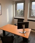 Bureau privé - 78160 - 1 poste - 170€