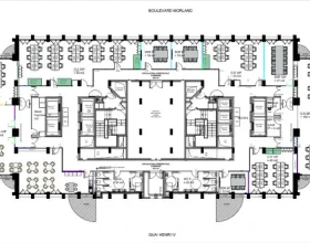 Espace indépendant