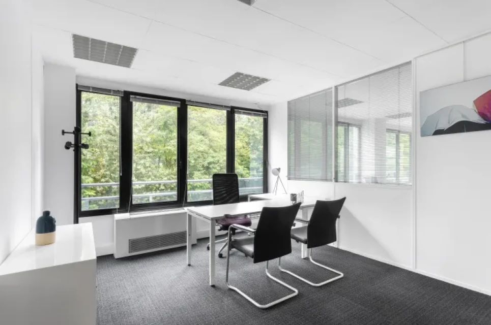 Regus - Grenoble, Meylan