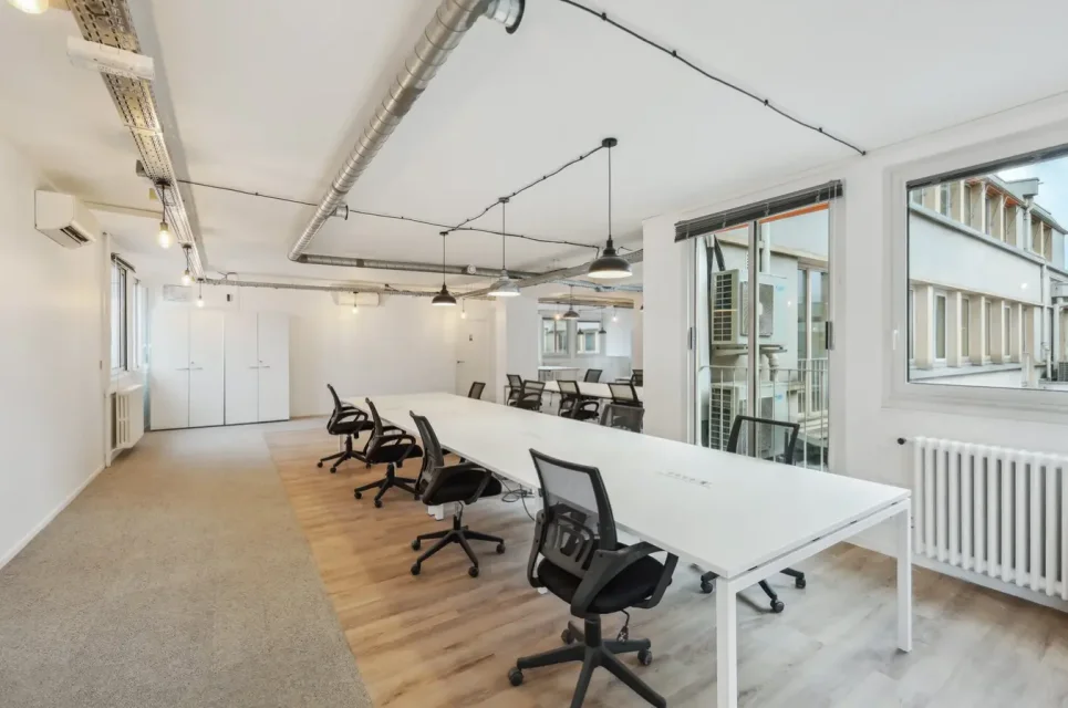 Volum Rue la Boétie