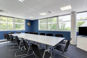 Bureau privé - 34000 - 3 postes - 1463€