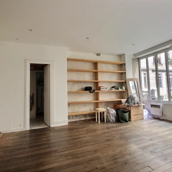 Espace indépendant 65 m² 10 postes Location bureau Rue du Faubourg Saint-Denis Paris 75010 - photo 7