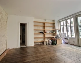 Espace indépendant