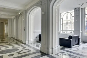 Volum Rue de Tilsitt