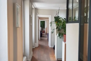 Bureau privé - 75011 - 1 poste - 485€