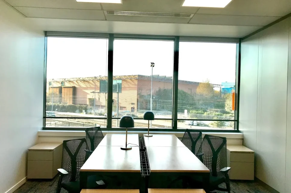 Bureau privé