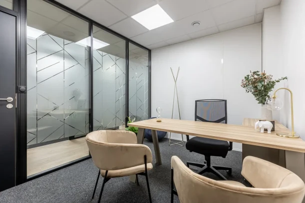 Bureau privé - 78990 - 1 poste - 759€