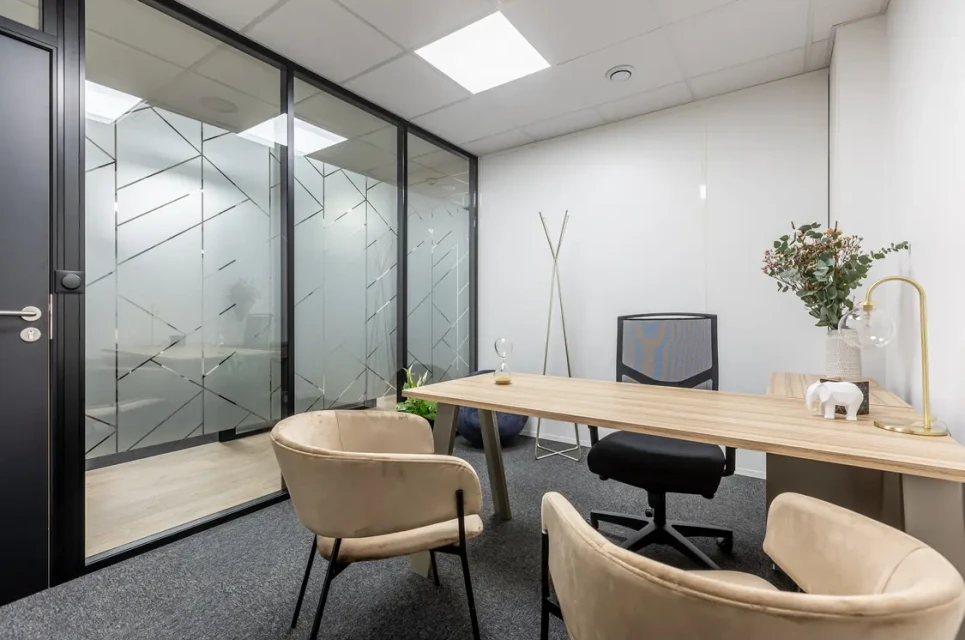 B'CoWorker Parc Euclide Elancourt