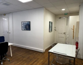 Espace indépendant