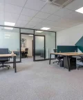 Bureau privé - 67450 - 8 postes - 2650€