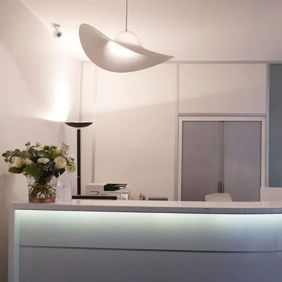 Bureau privé 11 m² 2 postes Coworking Rue Cambon Paris 75001 - photo 6