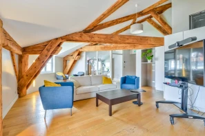 Espace indépendant - 69001 - 26 postes - 10400€