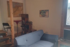 Bureau privé - 73230 - 2 postes - 220€