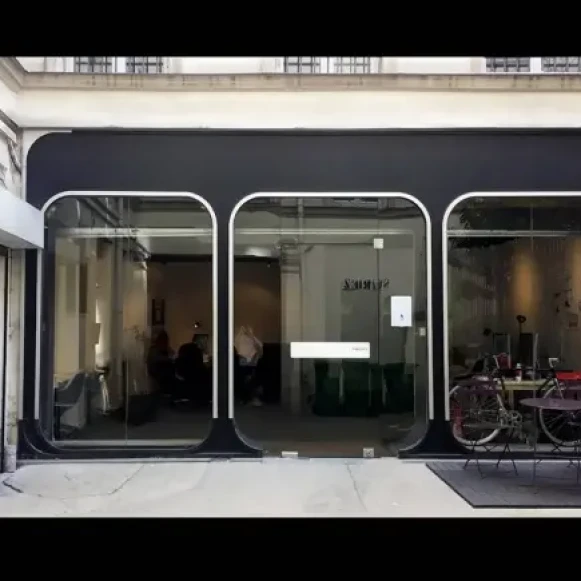 Open Space  1 poste Location bureau Rue de Trévise Paris 75009 - photo 6