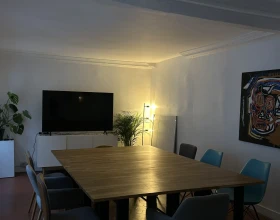 Open Space