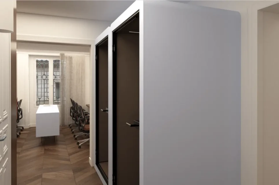 Allday Avenue Trudaine