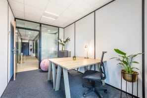 Bureau privé - 44300 - 8 postes - 2278€