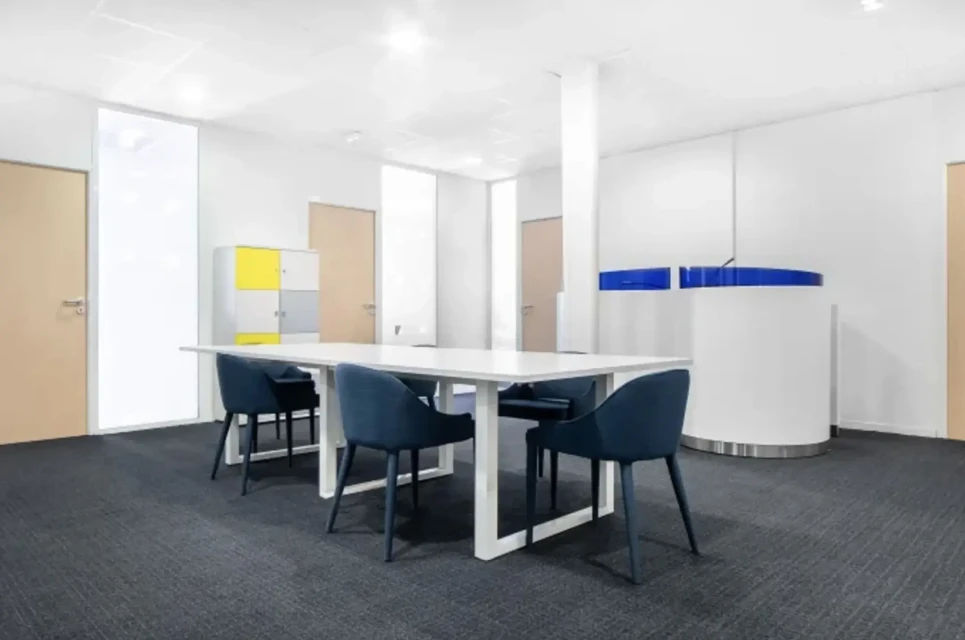 Regus - Aix en Provence