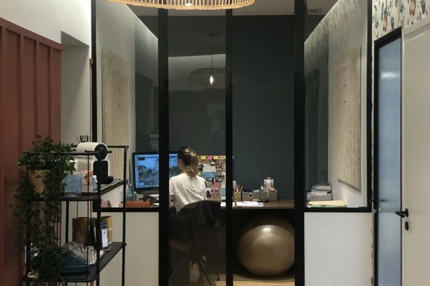 Bureau privé - 13100 - 1 poste - 350€