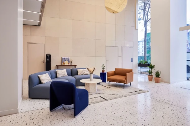 Bureau privé - 92200 - 2 postes - 1780€