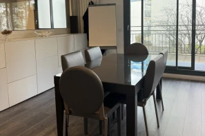 Bureau privé - 92300 - 3 postes - 1260€