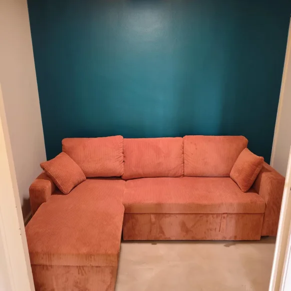 Bureau privé 17 m² 4 postes Location bureau Boulevard Anatole France Lyon 69006 - photo 10