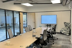 Bureau privé - 33600 - 4 postes - 800€