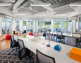 Regus - Factories Malakoff