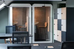 Espace indépendant - 75009 - 19 postes - 13000€