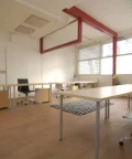 Open Space - 44000 - 5 postes - 160€