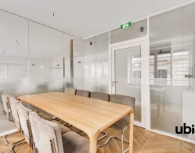 Espace indépendant