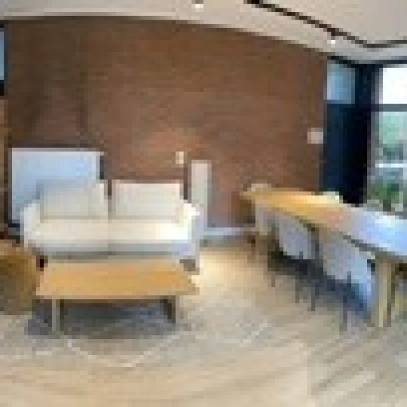 Bureau privé 13 m² 2 postes Location bureau Rue de la Cousinerie Villeneuve-d'Ascq 59650 - photo 3